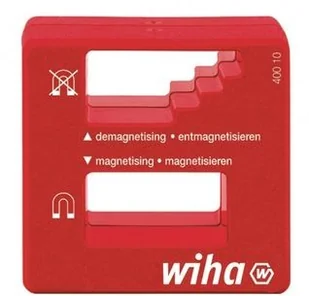 Wiha Magnetyzer w blistrze. 02568 - Śrubokręty - miniaturka - grafika 3