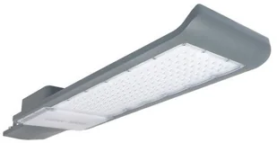 LVT Lampa uliczna LED 150W IP65 Szara Biały neutralny (5000K) LU-150W_QR1451 - Lampy ogrodowe LVT Lampa uliczna LED 150W IP65 Szara Biały neutralny (5000K) LU-150W_QR1451 - Lampy ogrodowe - miniaturka - grafika 1