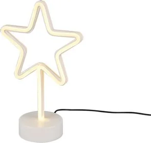 RL STAR LED Lampka stołowa dekoracyjna - Lampy stojące - miniaturka - grafika 2