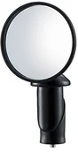 Akcesoria rowerowe - Cateye BM-45 lusterko tylne czarna 2016 rower lustro CA5559400 - miniaturka - grafika 1