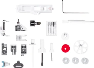 Minerva LongArm Professional - Maszyny do szycia - miniaturka - grafika 10