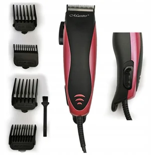 Maestro MR651S - Maszynki do strzyżenia - miniaturka - grafika 2