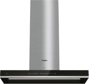 Whirlpool WHSS90FTSK - Okapy kuchenne - miniaturka - grafika 3