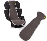 Akcesoria do fotelików - Aeromoov Wkładka Antypotowa Do Fotelika 15-36 kg - miniaturka - grafika 1