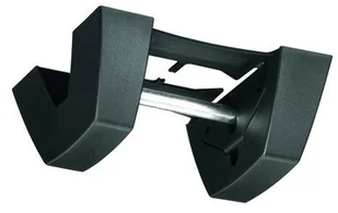 Vogels Płyta sufitowa stała L, czarna PUC1060 - Akcesoria do monitorów - miniaturka - grafika 4