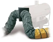 Ogrzewanie podłogowe - TROTEC 2-drogowy rozdzielacz dla IDS 45 - miniaturka - grafika 1