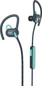 Słuchawki - The House of Marley Uprise teal zielone - miniaturka - grafika 1