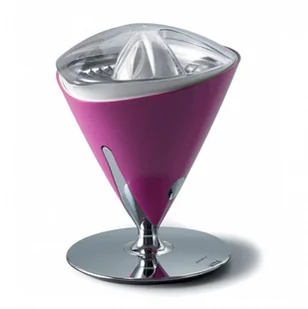 Bugatti Vita 55-VITACL Fioletowy - Wyciskarki do owoców Bugatti Vita 55-VITACL Fioletowy - Wyciskarki do owoców - miniaturka - grafika 2