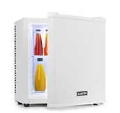 Lodówki - Klarstein Secret Cool HEA- BCH-17B-White - miniaturka - grafika 1