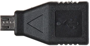 Przejście USB-W-MICRO/USB-G USB-W-MICRO/USB-G - Akcesoria do monitoringu - miniaturka - grafika 4