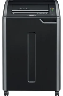Fellowes Niszczarka 485ci - Niszczarki - miniaturka - grafika 3