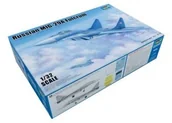 Modele do sklejania - Trumpeter Russian MIG-29A Fulcrum !!! GXP-588032 - miniaturka - grafika 1