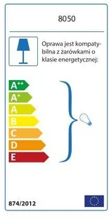 Astro Zewnętrzna LAMPA ścienna RICHMOND WALL LANTERN 8050 - Lampy ogrodowe - miniaturka - grafika 5