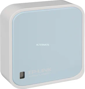 TP-Link TL-WR802N - Routery - miniaturka - grafika 4