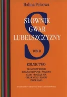 Filologia i językoznawstwo - Słownik gwar Lubelszczyzny Tom 2 - miniaturka - grafika 1