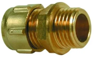 Conex Złączka REDUKCYJNA 15 MM - 1/2" - Rury - miniaturka - grafika 2