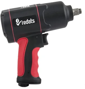 REDATS Klucz Pneumatyczny Udarowy 1450Nm REDATS P-120 1/2"""" 07-02-13 - Klucze pneumatyczne - miniaturka - grafika 4