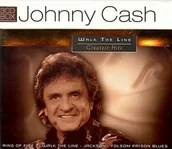 Poezja - Weton Wesgram B.V. Johnny Cash - miniaturka - grafika 1