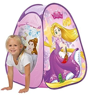 Simba Toys Namiot Ogrodowy John 130073144 Dp - Namioty i tipi dla dzieci - miniaturka - grafika 2