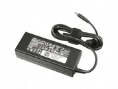 Zasilacze do laptopów - Dell Zasilacz oryginalny 90W LA90PM111 RT74M Fv - miniaturka - grafika 1