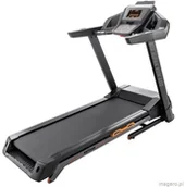 Bieżnie - Kettler Bieżnia elektryczna ALPHA RUN 600 - miniaturka - grafika 1