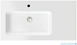 Massi ENO 105 lewa MSUK-E1055L - Umywalki - miniaturka - grafika 2