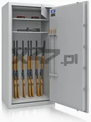 Sejfy i kasy pancerne - ISS Sejf na broń Dresden Radebeul 56003 kl. I LFS 30 - miniaturka - grafika 1