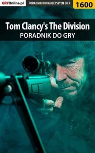 Tom Clancys: The Division GRA XBOX ONE - Gry Xbox One - miniaturka - grafika 2