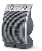 Ogrzewanie przenośne - Orbegozo fh6035 moventi przebiegów termiczna, pionowy, 2.200 W, 2 ustawień, zimnego powietrza, termostat, w kolorze srebrnym - miniaturka - grafika 1