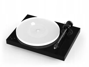 Pro-Ject X1 Czarny - Gramofony - miniaturka - grafika 2