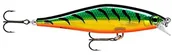 Inne akcesoria dla wędkarzy - Rapala Shadow RAP Shad firetiger 12 G; 9 cm - miniaturka - grafika 1