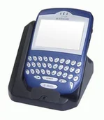 Ładowarki do telefonów - BLUETRADE USB Docking-Station für Blackberry 62 X X/72 X X BT-CRADLE-B6272 - miniaturka - grafika 1