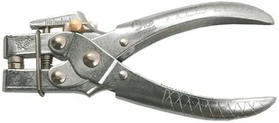 Top Tools szczypce do nitów 165 mm 32D422 - Kombinerki i obcęgi - miniaturka - grafika 3