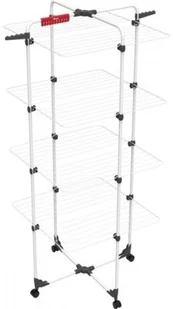 Vileda Suszarka wieżowa Mixer 4 157237 157237 SUSZARKA MIXER 4 - Suszarki na ubrania - miniaturka - grafika 4