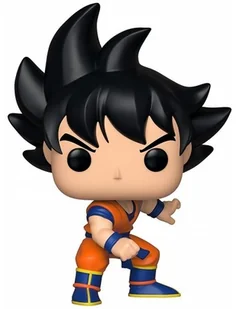 Funko Pop Figurka Pop 615 Goku Dragon Ball Z 125129 - Figurki kolekcjonerskie - miniaturka - grafika 2