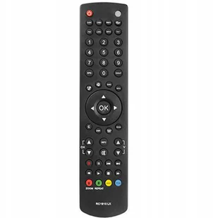 Sharp Pilot Hyundai Jvc Technika Funai Orion Itp. - Piloty - miniaturka - grafika 2