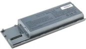 Baterie do laptopów - AVACOM Bateria dla Dell Latitude D620 D630 11.1V 4400mAh NODE-D620-N22) NODE-D620-N22 - miniaturka - grafika 1
