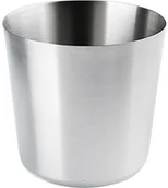 Wyposażenie lokali gastronomicznych - Stalgast Kubek na frytki 88 mm | 546024 - miniaturka - grafika 1