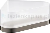 Półki łazienkowe - Grohe Selection półka narożna 41038AL0 - miniaturka - grafika 1