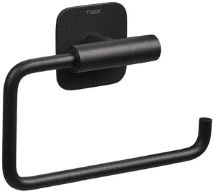 TIGER Uchwyt na papier toaletowy Colar Tiger - Stojaki i wieszaki na papier toaletowy - miniaturka - grafika 3