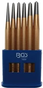 Dłuta - BGS Körner, zestaw 6-częściowy, 1656 - miniaturka - grafika 1