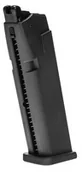 Osprzęt do wiatrówek - UMAREX MAGAZYNEK GLOCK 17 GEN4 GBB + darmowy zwrot (2.6434.1) 2.6434.1 - miniaturka - grafika 1