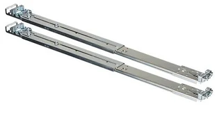 QNAP QNAP-RAIL-A02-90 - Tuning komputera - akcesoria - miniaturka - grafika 4