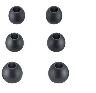 AKG EO-IC100BBE Czarne - Słuchawki - miniaturka - grafika 4