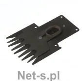 Pozostałe elektronarzędzia - GARDENA Gras-nóż zapasowy 2346 - miniaturka - grafika 1