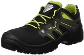 Obuwie robocze - Maxguard Max Guard-SX300 obuwie ochronne dla dorosłych uniseks, 39 UE, czarny (czarny) 900291_Schwarz - miniaturka - grafika 1