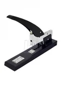 Zszywacze biurowe - Eagle Zszywacz 939 200k czarny - miniaturka - grafika 1