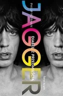 Biografie i autobiografie - Świat Książki Jagger - odbierz ZA DARMO w jednej z ponad 30 księgarń! - miniaturka - grafika 1