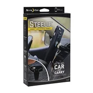 Etui i futerały do telefonów - NiteIze Nite Ize stcnti6  01-R8 Steelie Connect pokrowiec ochronny system do Apple iPhone 6 STCNTI6-01-R8 - miniaturka - grafika 1