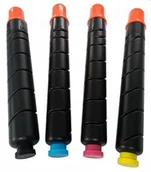 Tonery zamienniki - Toner zamiennik do Canon C-EXV28 IRC5045, IRC5051 Yellow - miniaturka - grafika 1